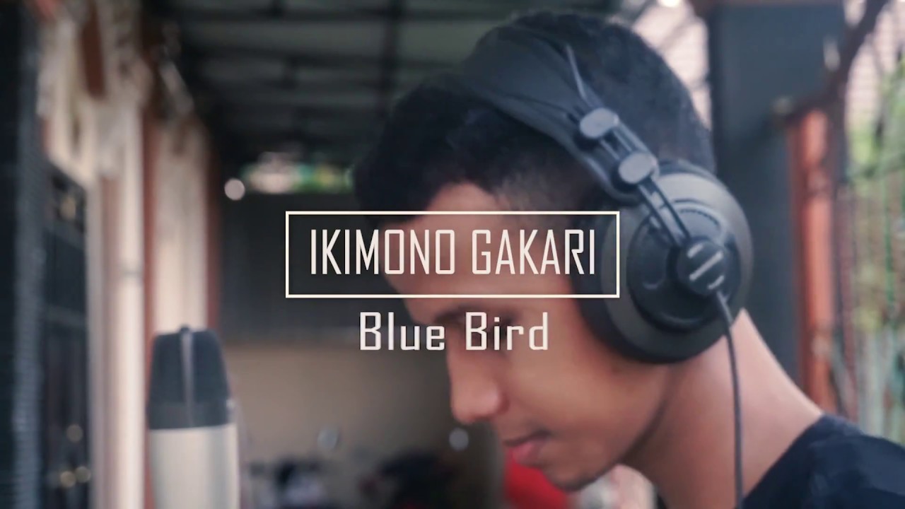blue bird ikimono gakari mp3